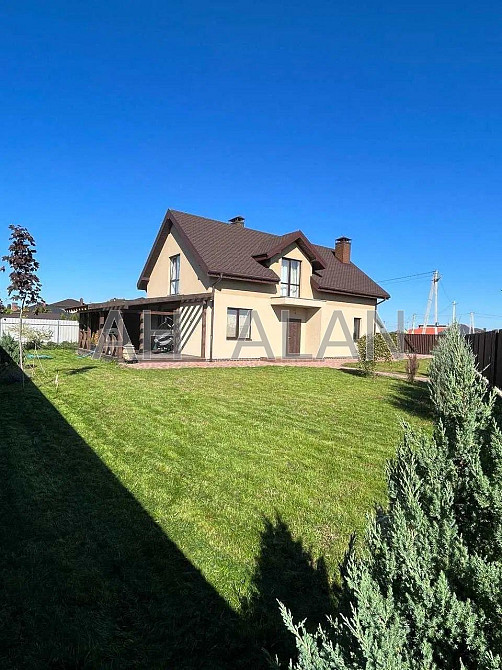 Продаж Будинок 5-кімнатний на Абрикосова вул., 1 Осещина - изображение 1