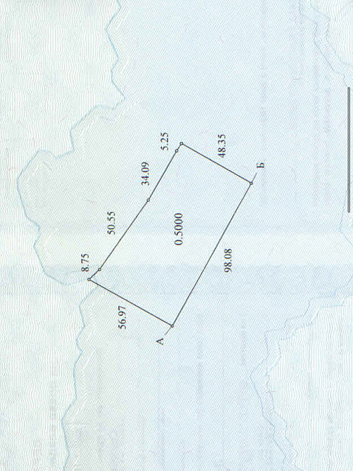 Продаж земельної ділянки 84.56 соток Угринів - фото 5