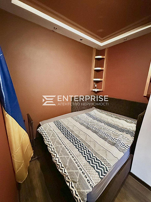 Продаж Квартира 2-кімнатна, 14/23 поверх на вул. Миколи Руденка Київ - фото 16