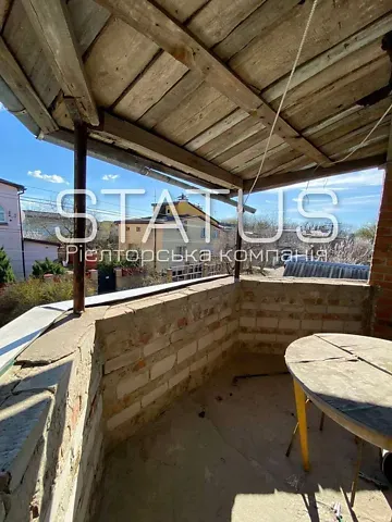 Продаж 1-поверховий   187 кв.м 5 кімн. на Вітряний провулок 2 Полтава - фото 5