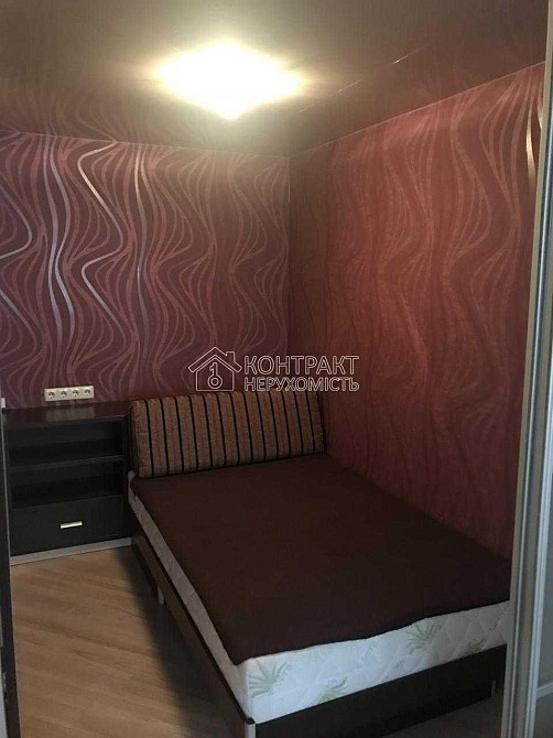 Оренда Квартира 1-кімнатна, 2/9 поверх на вул. Чернишевська Kharkiv - photo 6