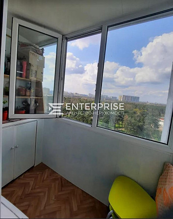 Продаж 1к Квартира 34.1 кв.м Жмаченко Генерала вул. Kiev - photo 12