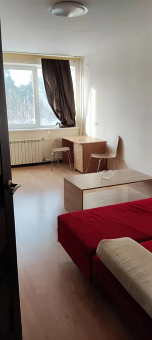 Оренда Квартира 1-кімнатна, 3/16 поверх на Романа Мстиславича, 4 Київ - фото 5