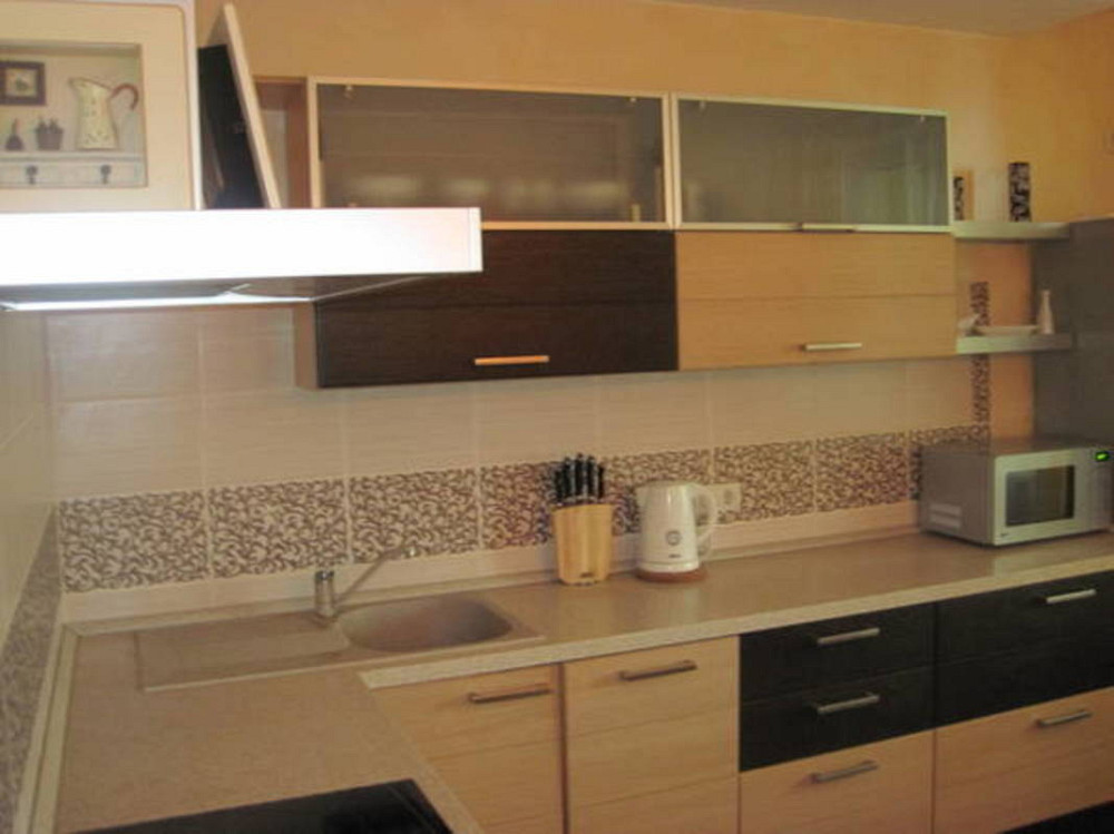 Оренда Квартира 1-кімнатна, 18/30 поверх на Гришко Михаила ул., 9 Київ - фото 3