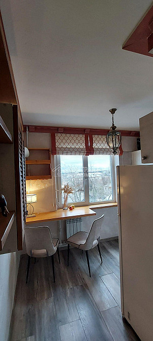 Оренда 1к Квартира 32 кв.м Полтавський шлях вул. Харків - фото 6