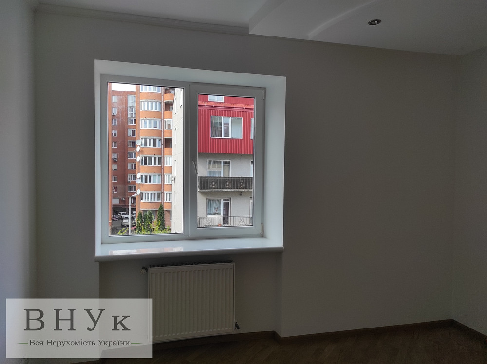 Продаж Квартира 4-кімнатна, 4/6 поверх на вул. Котляревського І. Тернопіль - фото 11