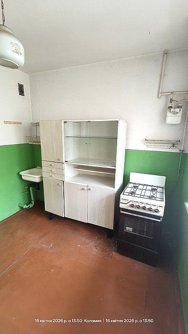 Продаж Квартира 1-кімнатна, 1/9 поверх на Леонтовича, 26 Коломия - фото 15