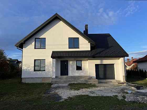 Продаж Квартира на улица Поршнянська 22 Пустомити