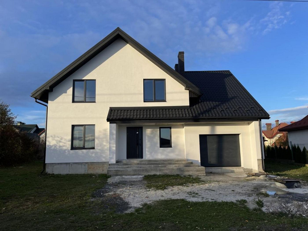 Продаж Квартира на улица Поршнянська 22 Пустомыты - изображение 1