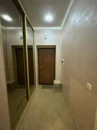 Продаж 3к Квартира 105 кв.м провулок Парковий 3 Минай