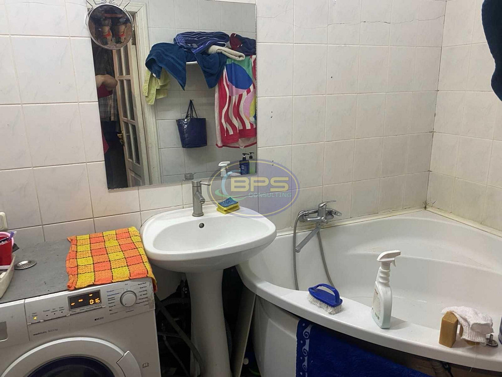 Продаж 3к квартири 84 кв. м Одеса - фото 10