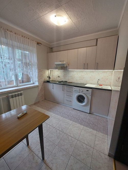 Оренда Квартира 2-кімнатна, 3/9 поверх на Полкова, 55 Київ - фото 2