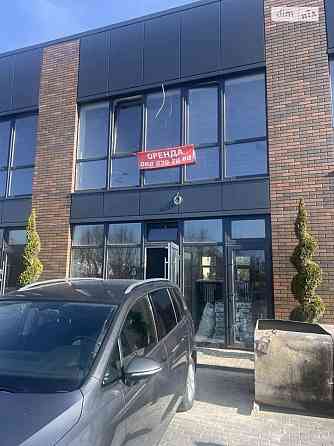 Оренда приміщення вільного призначення на Новаківського Вінниця