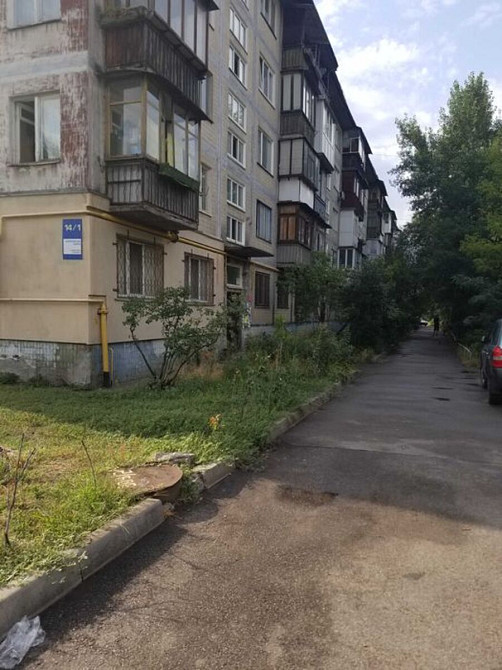 Продаж Квартира 2-кімнатна, 1/5 поверх на Харьковское шоссе, 14/1 Kiev - photo 5