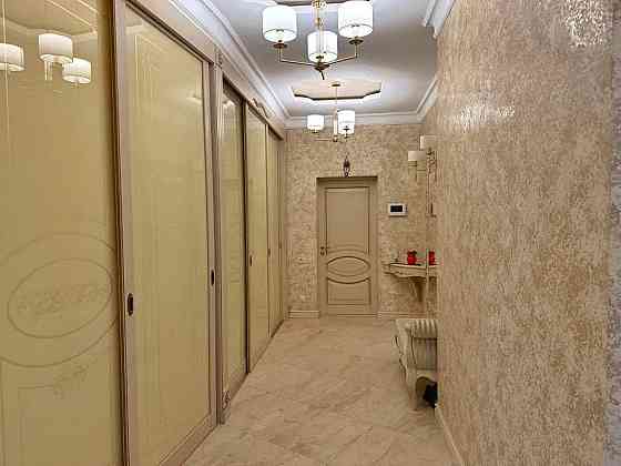 Продаж Квартира 3-кімнатна, 15/21 поверх на Гагаринское Плато ул. Одеса