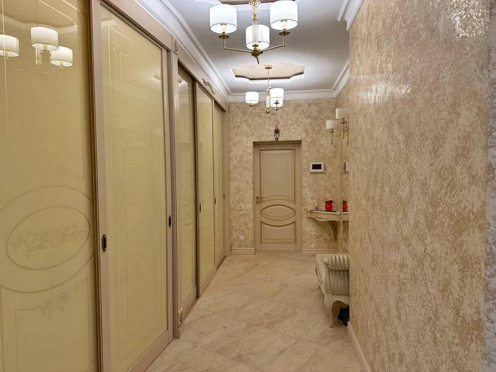 Продаж Квартира 3-кімнатна, 15/21 поверх на Гагаринское Плато ул. Одеса - фото 6