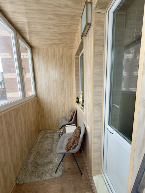 Продаж Квартира 2-кімнатна, 2/24 поверх на вул.Голосіївська вул., д. 13 Київ - фото 7