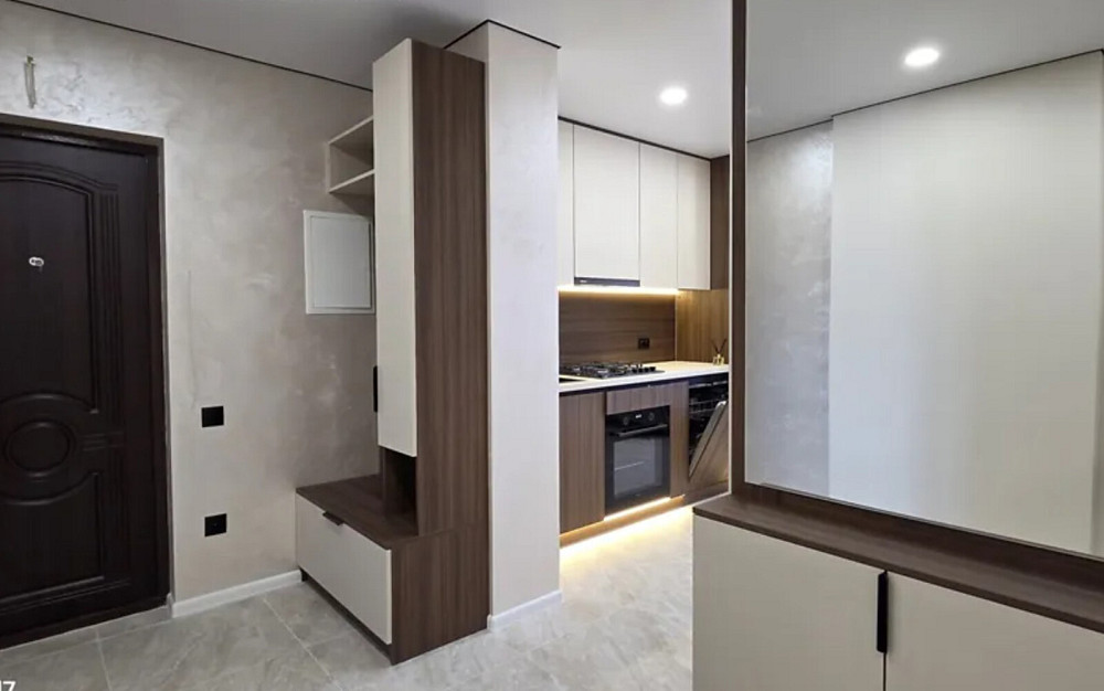 Продаж Квартира 3-кімнатна, 8/11 поверх на Тролейбусна вул., 3Б Тернопіль - фото 8