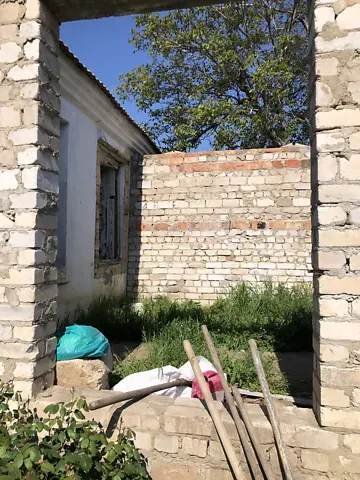 Продаж 1-поверховий   60 кв.м 3 кімн. на Поздовжня 7-а вулиця 35 Миколаїв - фото 19