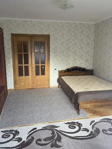 Продаж 3к Квартира 63.5 кв.м Вербицького Михайла вулиця 7 Тернопіль - фото 15