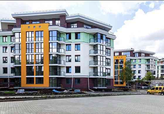 Продаж Квартира 1-кімнатна, 5/6 поверх на Радистів, 30 Київ