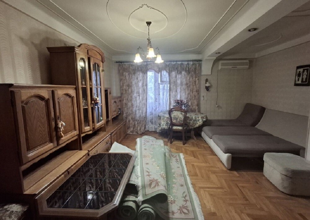 Оренда Квартира 2-кімнатна, 4/9 поверх на проспект Тычины Павла, д.5 Київ - фото 3