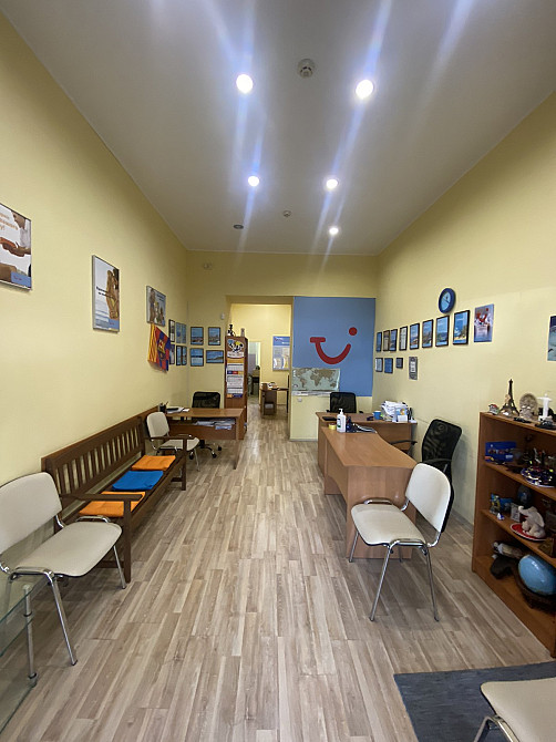 Продаж комерційне приміщення на ул. Коблевская, 38а приміщень - 3, поверх - 1 Одеса - фото 8