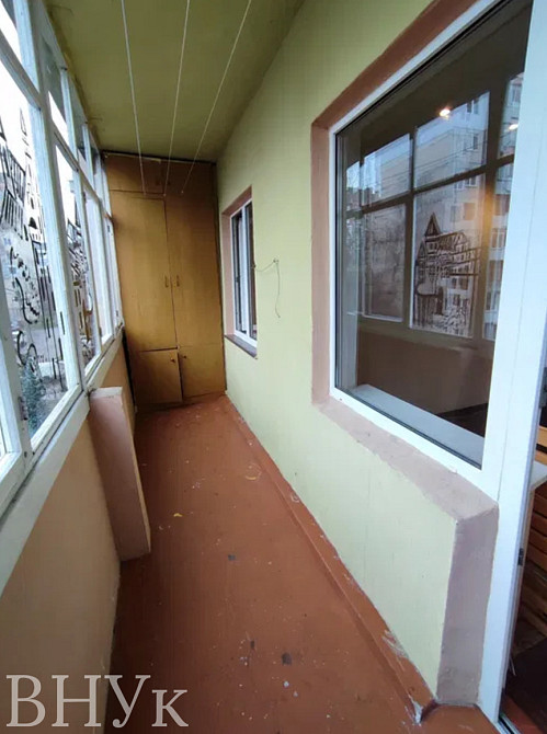 Продаж Квартира 2-кімнатна, 3/9 поверх на вул. Довженка О. Ивано-Франковск - изображение 2