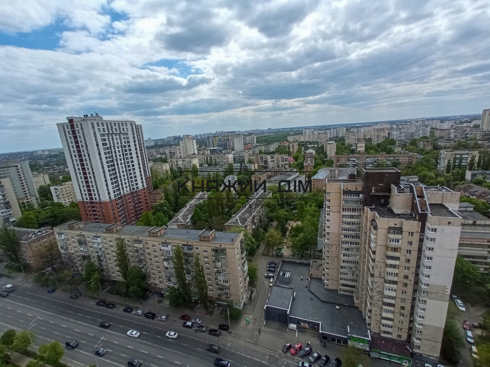 Продаж 1 кім.-студіо на Солом'янці по вул. Солом'янська 15 А.Код № 21146785 Київ - фото 7