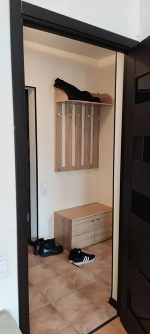 Оренда Квартира 1-кімнатна, 3/16 поверх на Романа Мстиславича, 4 Київ - фото 13