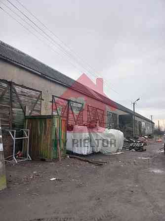 Продаж торгове приміщення на Центральна поверх - 1/1 Baranyntsi