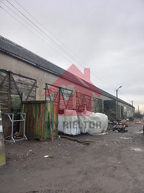 Продаж торгове приміщення на Центральна поверх - 1/1 Baranyntsi - photo 5