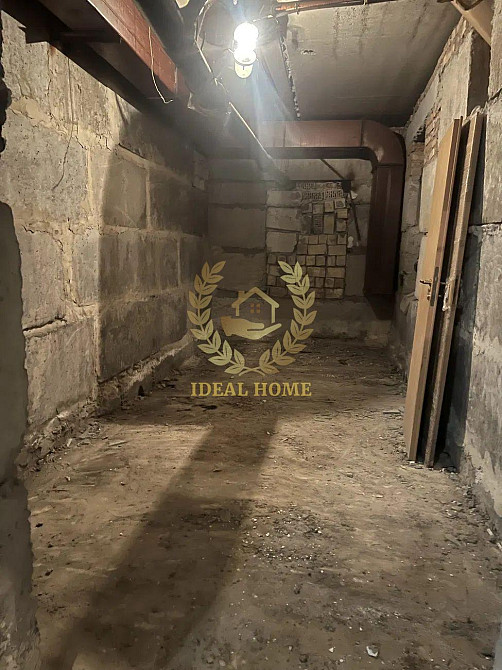 Продаж комерційне приміщення на Шухевича Романа пр-т, 2А приміщень - 1, поверх - 1 Київ - фото 18