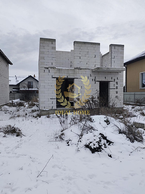 Продаж Будинок 3-кімнатний на Лесо-Степной 1-й пер., 1 Київ - фото 7