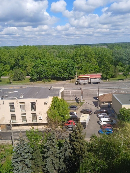 Продаж Квартира 3-кімнатна, 9/9 поверх на ж/м Покровский, 3 Дніпро - фото 3