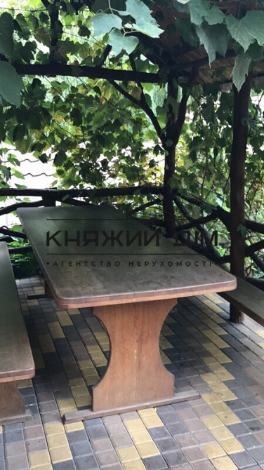 Оренда Квартира 1-кімнатна, 1/2 поверх на Пушкина ул. Kiev - photo 10