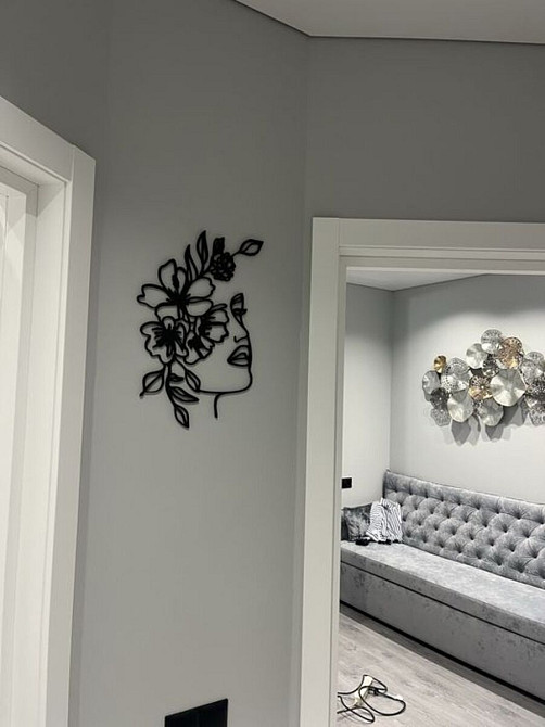 Оренда Квартира 1-кімнатна, 12/24 поверх на Архітектора Вербицького, 1в Київ - фото 5