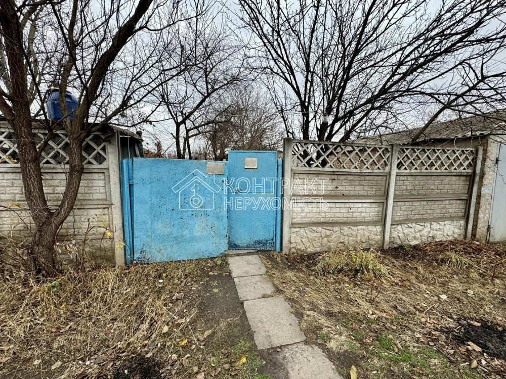 Продаж Будинок 2-кімнатний на вул. Ярослава Мудрого  - фото 1