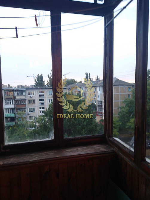 Продаж Квартира 1-кімнатна, 5/5 поверх на Вильде Эдуарда ул., 3 Київ - фото 18