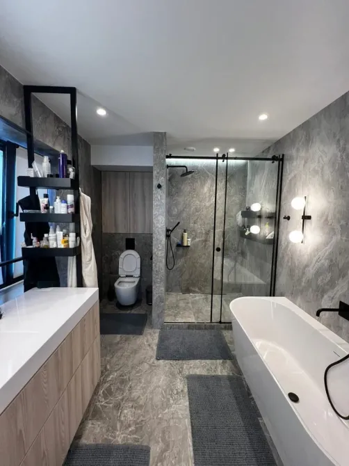 Продаж 5к Квартира 177.6 кв.м Ольгерда Бочковського 8Б Дніпро - фото 11