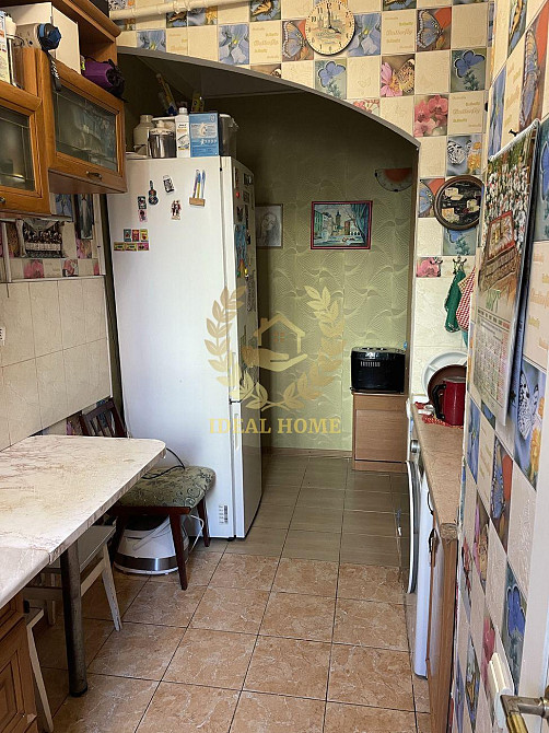 Продаж Квартира 2-кімнатна, 1/5 поверх на Волынская ул., 8 Киев - изображение 14