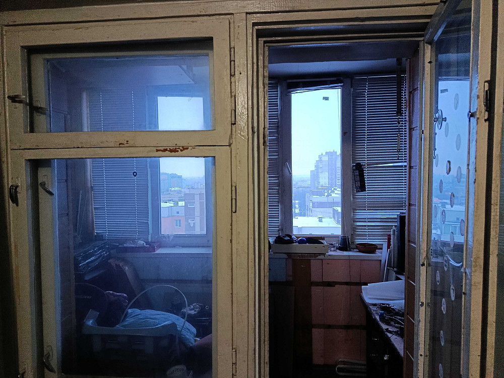 Продаж Квартира 2-кімнатна, 12/16 поверх на Європейського Союзу вул., д. 6А Киев - изображение 6