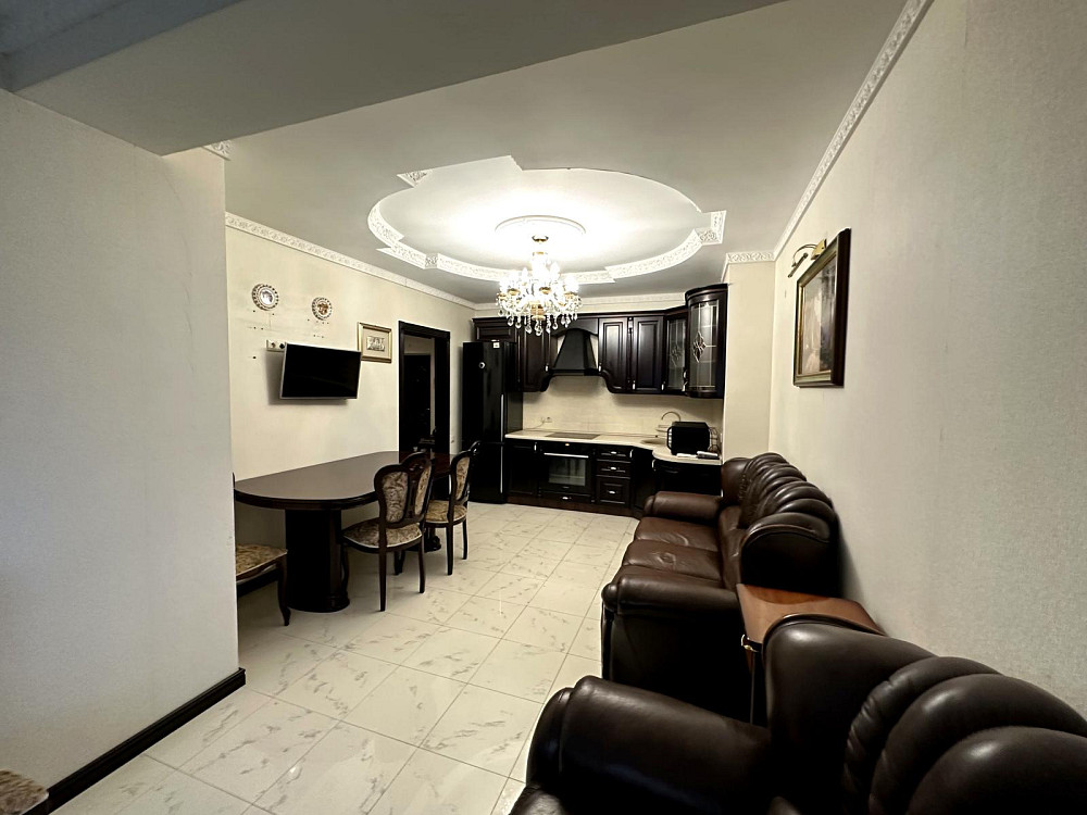 Продаж Квартира 2-кімнатна, 6/27 поверх на Володимира Івасюка вул., д. 53-Б Київ - фото 3