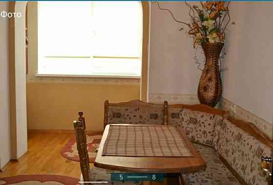 Оренда Квартира 2-кімнатна, 6/12 поверх на ул. Урловская, 4 Kiev