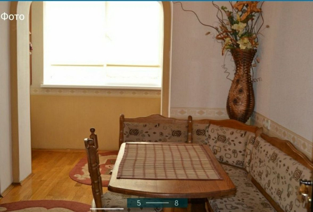 Оренда Квартира 2-кімнатна, 6/12 поверх на ул. Урловская, 4 Київ - фото 5