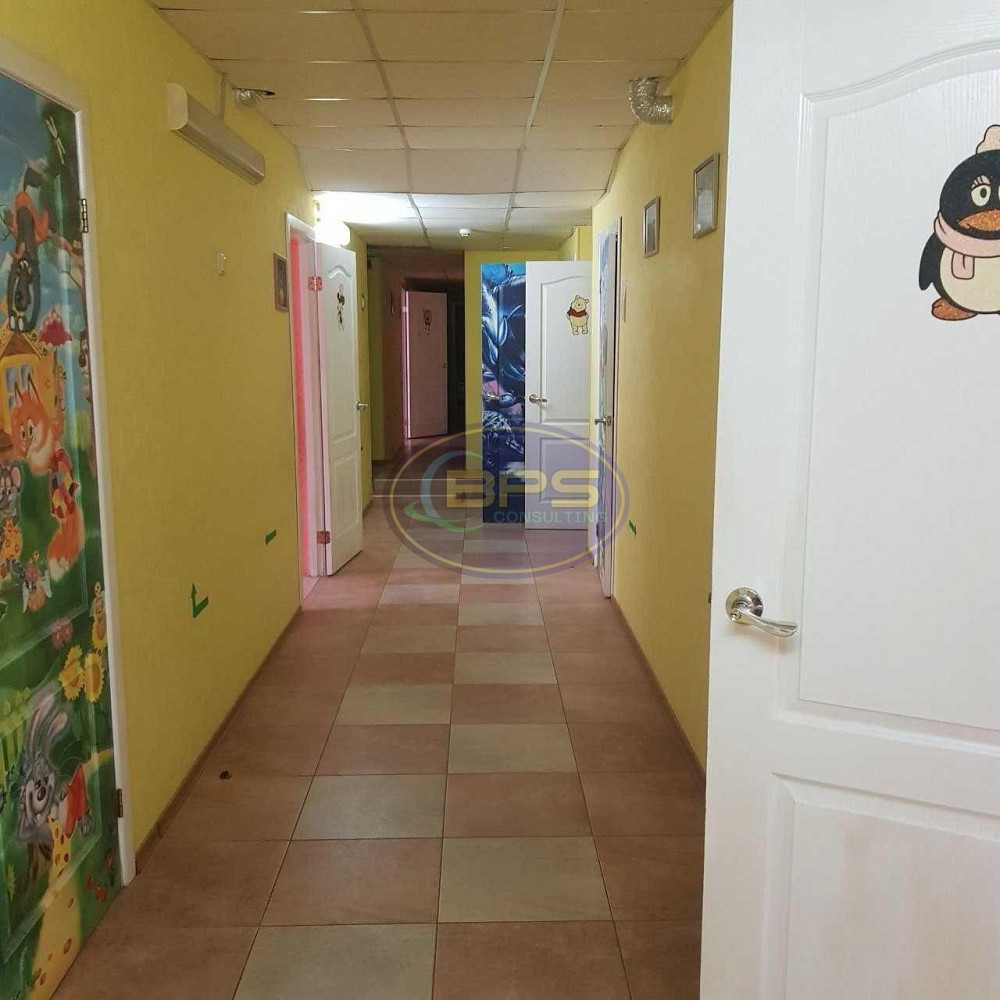 Продаж приміщення вільного призначення на вул. Сахарова Одеса - фото 9