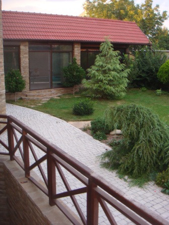 Дом в Царском селе Одеса - фото 3