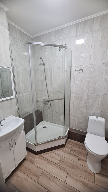 Оренда Квартира 1-кімнатна, 7/25 поверх на Ревуцького вул., 40б Kiev - photo 5