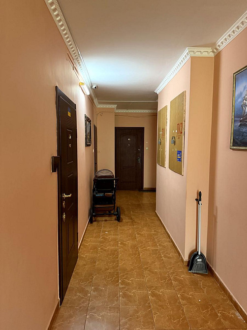 Оренда Квартира 1-кімнатна, 10/16 поверх на Лесі Курбаса, 5В Київ - фото 15