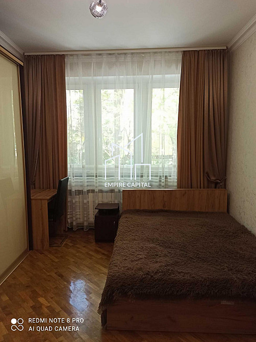 Оренда 2к квартири 55 кв. м Львів - фото 4